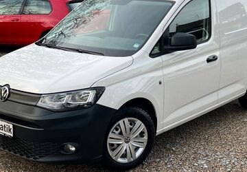 VW Caddy 89.805 km 13.999 &euro; Duisburg 47137