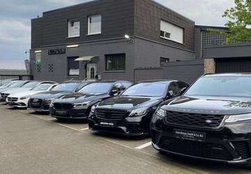 Jeep Grand Cherokee 74.000 km 36.980 &euro; Bottrop 46240