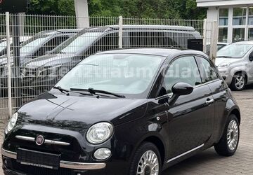 Fiat 500 79.900 km 7.990 &euro; Gladbeck 45968