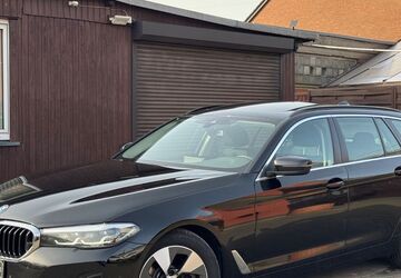 BMW 520 173.000 km 17.950 &euro; Duisburg 47179