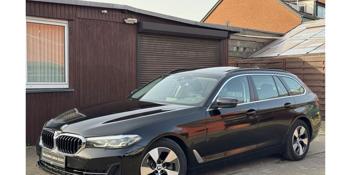 BMW 520 173.000 km 17.950 &euro; Duisburg 47179
