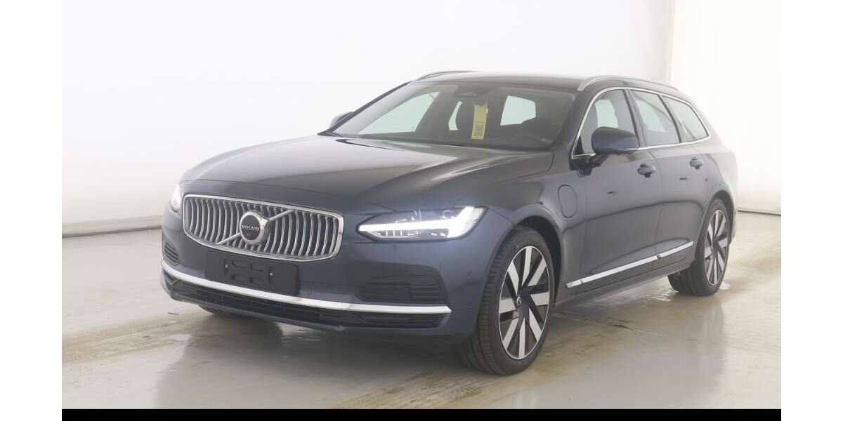 Volvo V90 15.849 km 44.390 &euro; Wuppertal 42109
