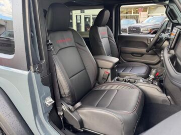 Gebrauchte Jeep Wrangler