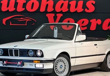 BMW 325 154.000 km 39.990 &euro; Voerde 46562
