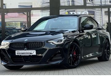BMW M240i 33.295 km 49.380 &euro; Wuppertal 42117