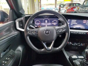 Opel Mokka Ultimate Matrix AGR SHZ LHZ ACC Kam 20.945 km 19.440 &euro; HAAN 42781
