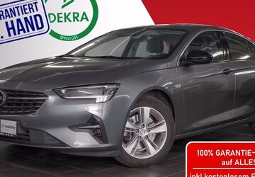 Opel Insignia 83.100 km 16.500 &euro; Dorsten 46284