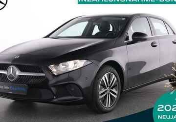 Mercedes-Benz A 250 40.318 km 22.995 &euro; Essen 45309
