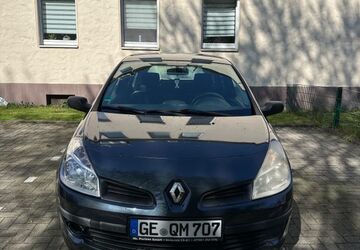 Renault Clio 199.000 km 1.500 &euro; Gelsenkirchen 45881