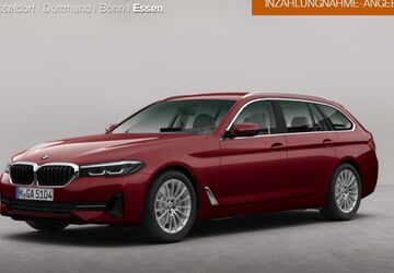 BMW 530 71.156 km 37.199 &euro; Essen 45141