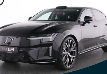 Volvo ES90 19.500 km 75.990 &euro; Witten 58453