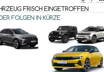 Citroen C4 21.700 km 22.890 &euro; Oberhausen 46147