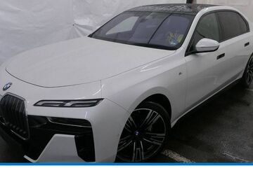 BMW 740 19.799 km 93.670 &euro; Dinslaken 46535