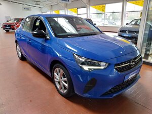 Opel Corsa Elegance 1.2 Kam SHZ Klima Tempo 36.041 km 15.940 &euro; HAAN 42781