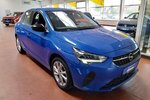 Opel Corsa Elegance 1.2 Kam SHZ Klima Tempo 36.041 km 15.940 &euro; HAAN 42781