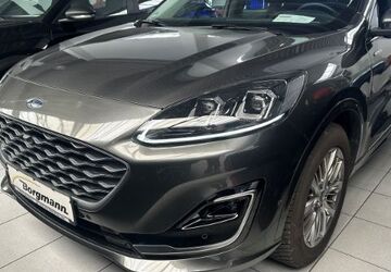 Ford Kuga 59.804 km 23.450 &euro; Bottrop 46240