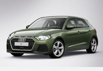 Audi A1 22.496 km 27.390 &euro; Bochum 44809