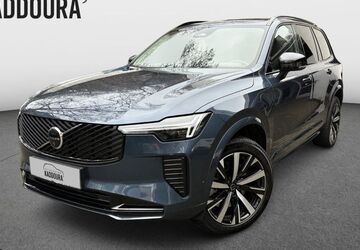 Volvo XC90 21.523 km 65.490 &euro; Wuppertal 42117