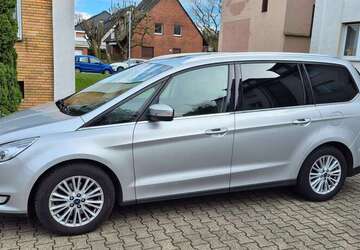Ford Galaxy 190.900 km 16.899 &euro; Bottrop, Stadt 46244