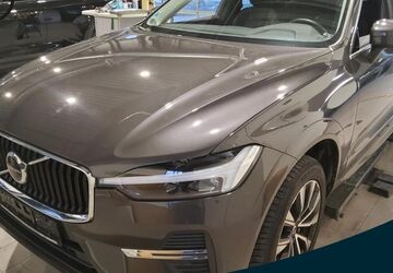 Volvo XC60 33.912 km 32.750 &euro; Essen-Kray 45309