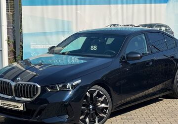 BMW 540 26.100 km 64.400 &euro; Mülheim an der Ruhr 45478