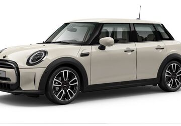 Mini Cooper 79.460 km 21.490 &euro; Recklinghausen 45659