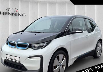 BMW i3 118.206 km 13.450 &euro; Herne 44653