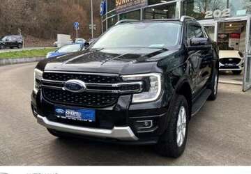 Ford Ranger 23.150 km 39.950 &euro; Essen-Kettwig 45219