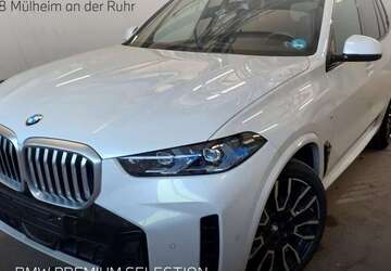 BMW X5 19.700 km 81.680 &euro; Mülheim an der Ruhr 45478