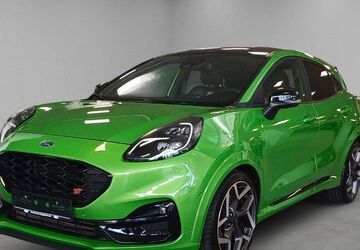 Ford Puma 66.524 km 21.990 &euro; Wuppertal 42289