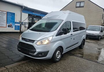 Ford Transit 381.848 km 8.990 &euro; Oberhausen 46117