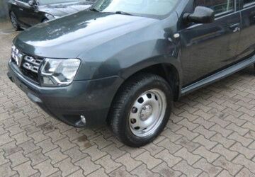 Dacia Duster 94.629 km 6.800 &euro; Essen 45326