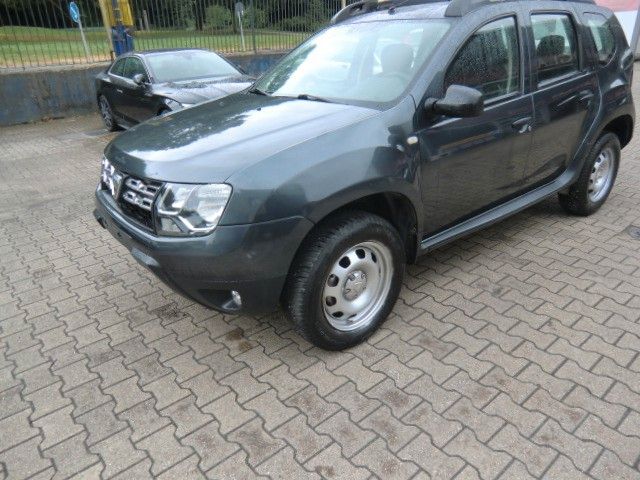 Dacia Duster 94.629 km 6.800 &euro; Essen 45326