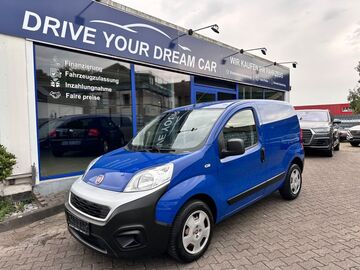 Gebrauchte Fiat Qubo