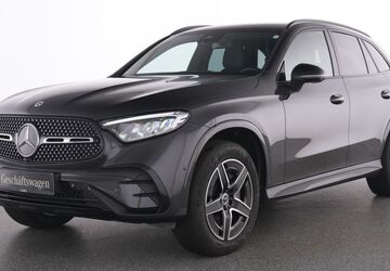 Mercedes-Benz GLC 400 15.788 km 64.260 &euro; Essen 45309