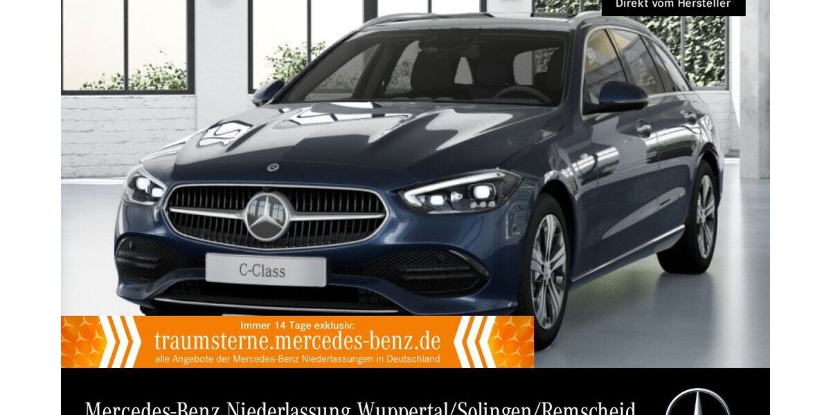 Mercedes-Benz C 300 16.101 km 49.990 &euro; Wuppertal 42115