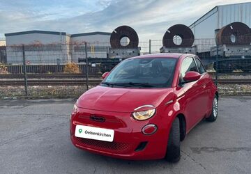 Fiat 500e 18.149 km 15.490 &euro; Gelsenkirchen 45881