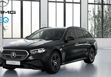 Mercedes-Benz E 300 19.987 km 53.790 &euro; Schwelm 58332