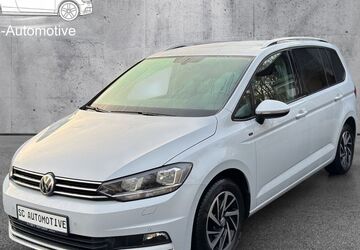 VW Touran 109.950 km 17.890 &euro; Herne 44628