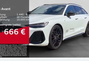 Audi A6 9.950 km 67.990 &euro; Oberhausen 46047