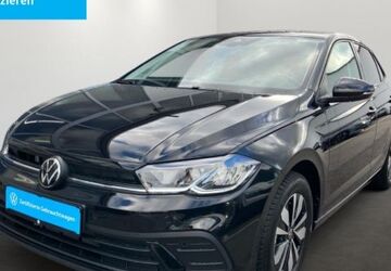 VW Polo 6.130 km 21.590 &euro; Mettmann 40822