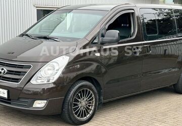 Hyundai H-1 Starex 253.000 km 12.950 &euro; Castrop-Rauxel 44575