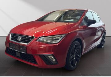 Seat Ibiza 24.576 km 16.990 &euro; Mettmann 40822
