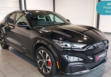 Ford Mustang Mach-E 62.434 km 29.990 &euro; Wuppertal 42287