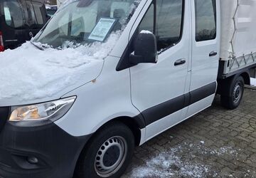 Mercedes-Benz Sprinter 20.969 km 33.201 &euro; Witten 58454