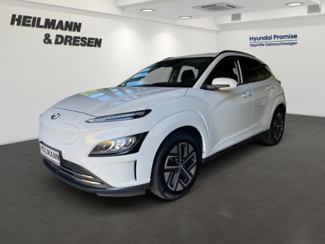 Hyundai KONA Elektro 20.442 km 19.950 &euro; Gelsenkirchen 45891