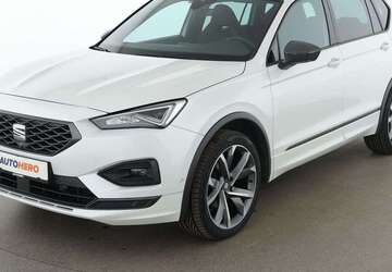 Seat Tarraco 102.260 km 25.700 &euro; Essen 45141