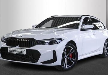 BMW 318 6.400 km 37.440 &euro; Bochum 44809