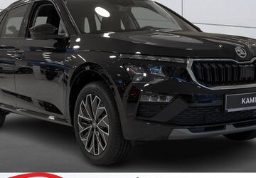 Skoda Kamiq 1.250 km 30.990 &euro; Witten 58453