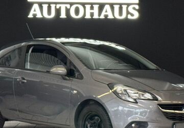 Opel Corsa 133.500 km 7.190 &euro; Wuppertal 42285